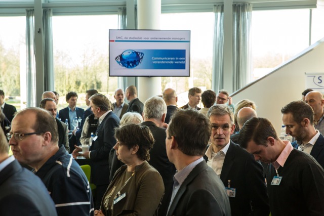 SMC 2016 AFAS